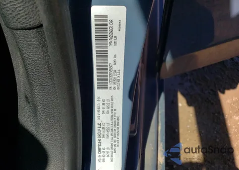 2015 Chrysler 200 S из США, поврежденный, VIN 1C3CCCBG5FN592477